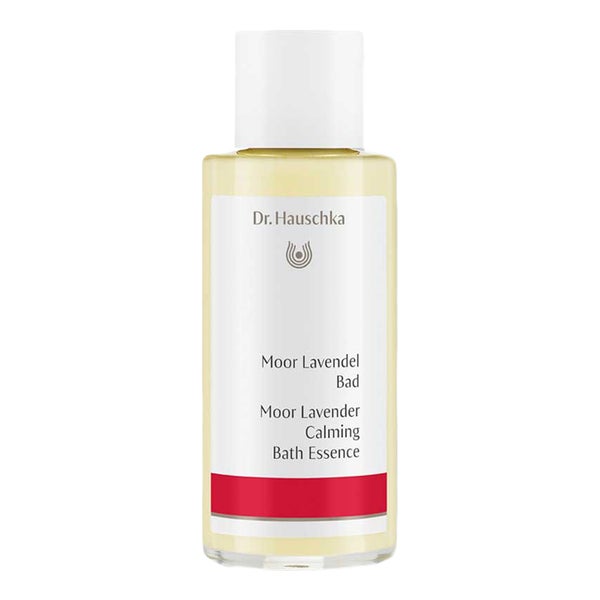 Dr. Hauschka Moor Lavendel Pflegeöl 75 ml