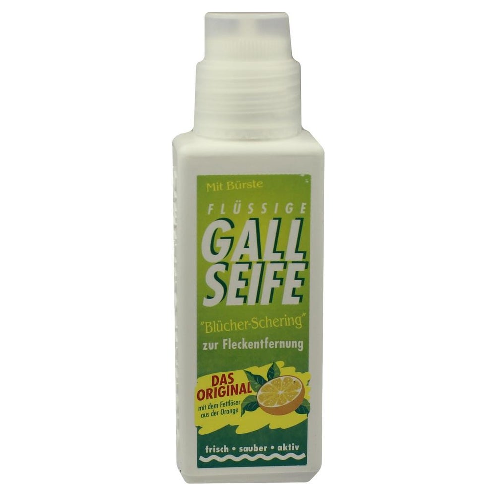 Gallseife Flüssig Blücher Schering 250 ml