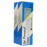 EPI Pevaryl Creme Reimport - Reimport 2X30 g