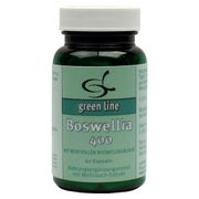 Produktabbildung: Boswellia 400 Kapseln 60 St