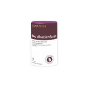 Sanatura Bio Akazienfaser Pulver 180 g