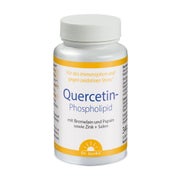 Dr. Jacob's Quercetin-Phospholipid 60 St