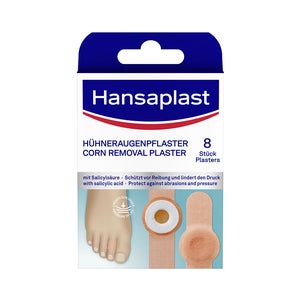 Hühneraugenpflaster – 90 Stück Druckschutzringe Aus Latexschwamm, Schmerzlindernd Für Füße