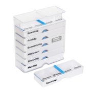 remedic Medikamentendispenser 1 St
