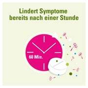 Cetirizin AbZ 10 mg Allergietabletten 100 St
