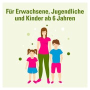 Cetirizin AbZ 10 mg Allergietabletten 100 St