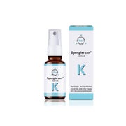 Produktabbildung: Spenglersan Kolloid K 20 ml