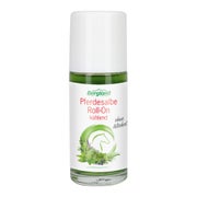 Produktabbildung: Bergland Pferdesalbe Roll-On kühlend 50 ml
