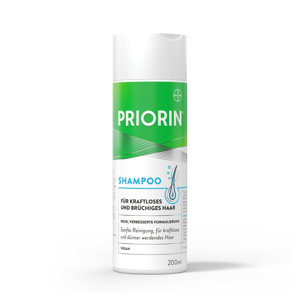Priorin® Shampoo 200 ml