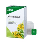 Johanniskraut Arzneitee Hyperici herba S 15 St