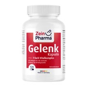 Gelenk Kapseln hochdosiert plus Chondroitin 120 St