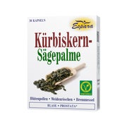Kürbiskern-sägepalme Kapseln 30 St