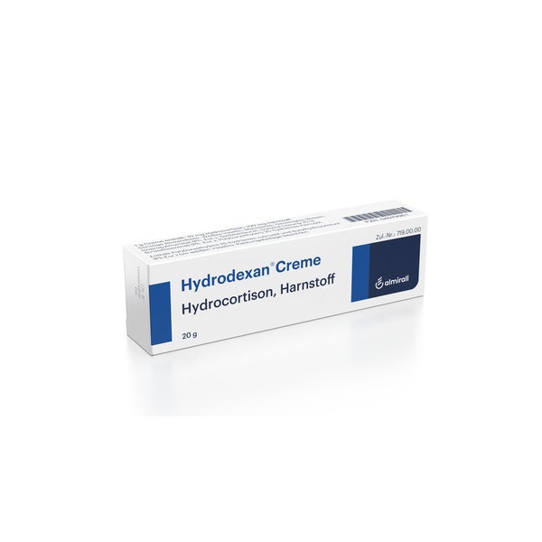 Hydrodexan Creme 20 g