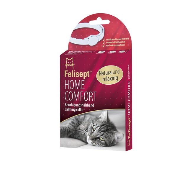 Felisept Home Comfort Beruhigungs-Halsband 1 St