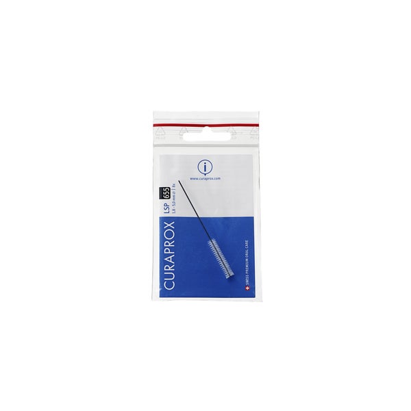 Curaprox LS P 655 8 St