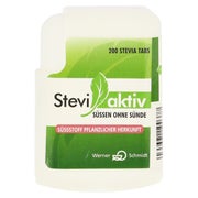 Stevi Aktiv Tabletten 200 St