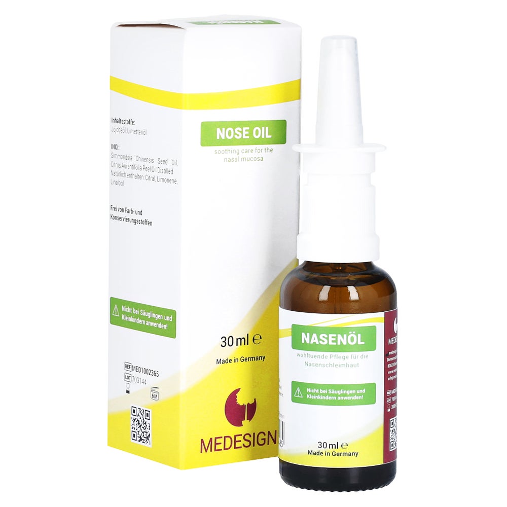 Nasenöl 30 ml