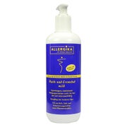 Produktabbildung: Allergika Milde Creme-Dusche 500 ml