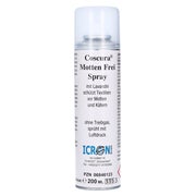 Motten FREI Spray Coscura biologisch 200 ml
