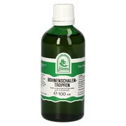 Bohnenschalen Tropfen zum Einnehmen 100 ml