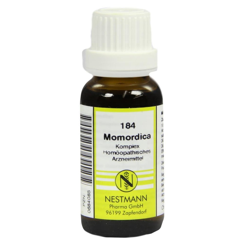 Momordica Komplex Nr.184 Dilution 20 ml
