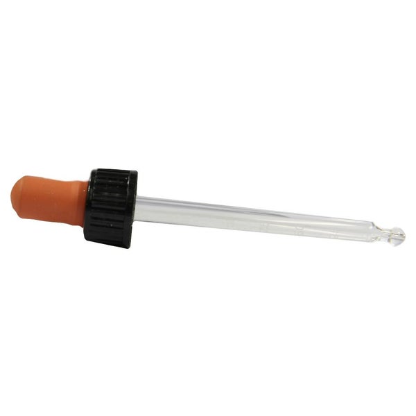 Tropfpipette F.flasche Graduiert 50 ml
