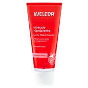 Produktabbildung: Weleda Granatapfel Intensiv Handcreme 50 ml