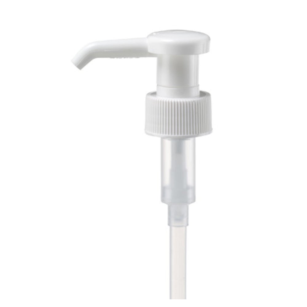 B. Braun Dosierpumpe für Flaschen, mit Rückschlagventil – 2 ml Hub - für 500 ml Flaschen 1 St