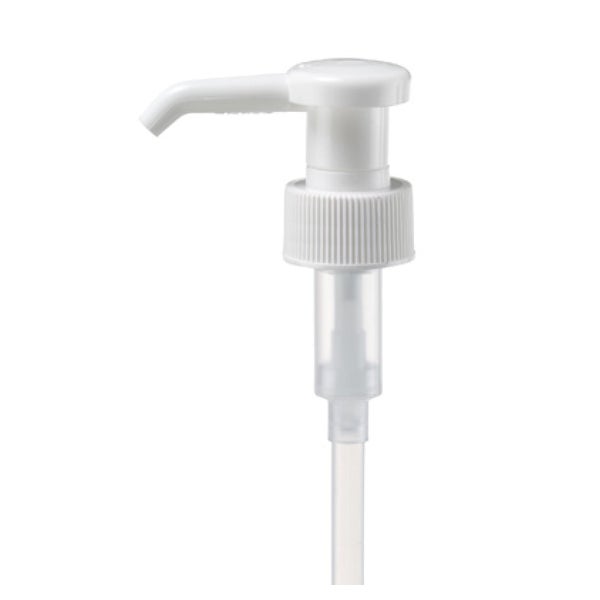 B. Braun Dosierpumpe für Flaschen, mit Rückschlagventil – 2 ml Hub - für 500 ml Flaschen 1 St