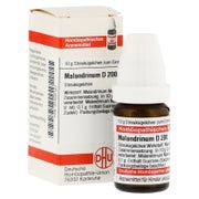 Malandrinum D 200 Globuli 10 g