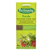 Biosnacky Rucola 40 g