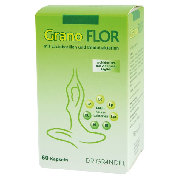 Granoflor 60 St