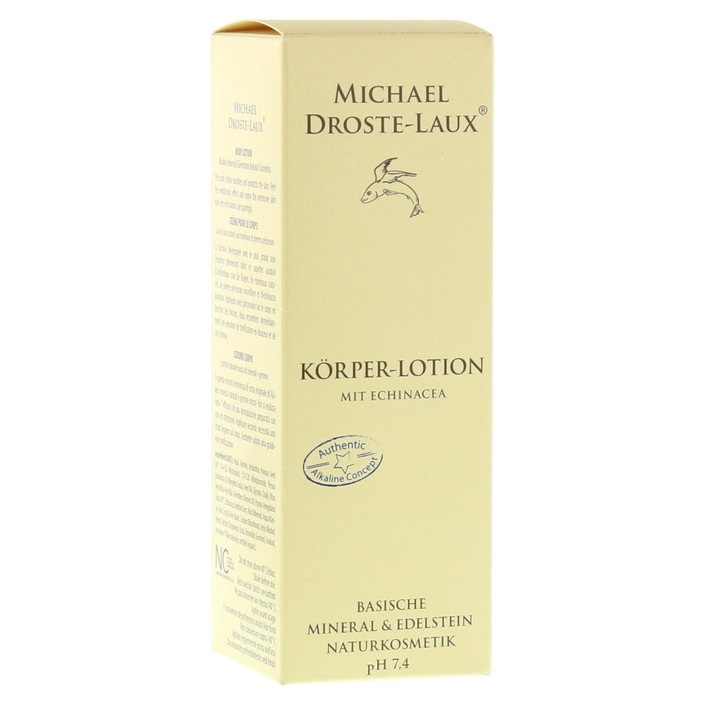 Michael Droste-Laux Körper-Lotion 200 ml