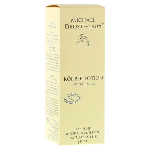 Michael Droste-Laux Körper-Lotion 200 ml