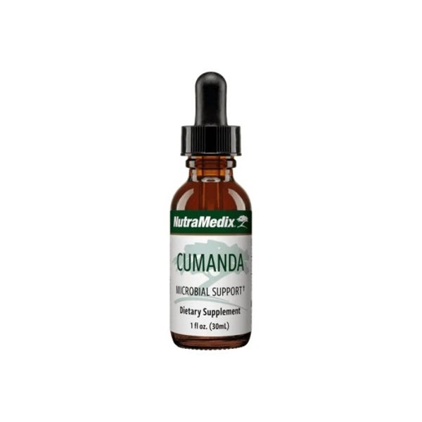 Cumanda Nutramedix 30 ml