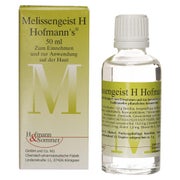 Melissengeist H Hofmann's Tropfen 50 ml