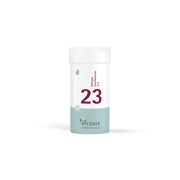 Produktabbildung: Schüßler-Salz Nr. 23 Natrium bicarbonicum D6 400 St