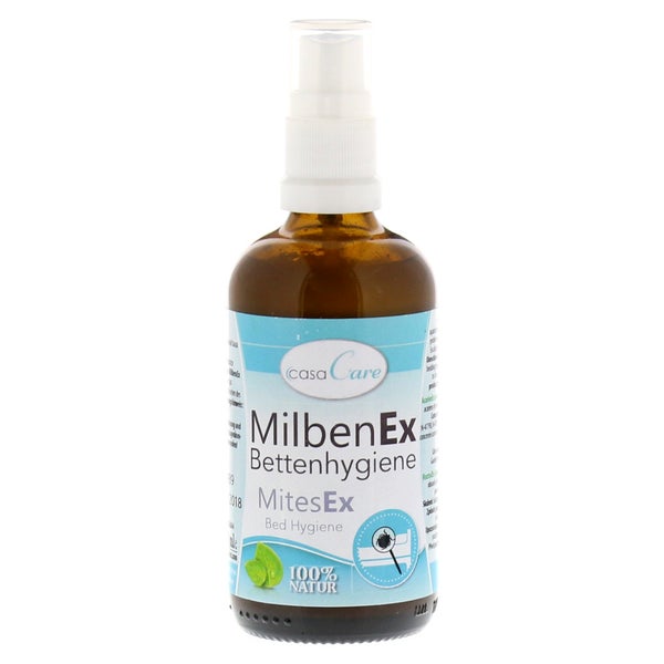 Milbenex Betthygiene Spray 100 ml