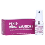 Produktabbildung: Penis Marathon N Spray 12 g