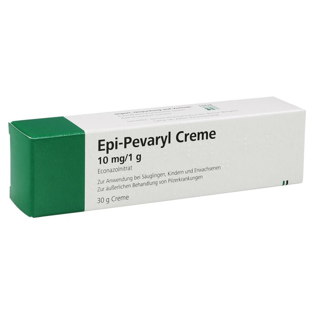 EPI Pevaryl Creme - Reimport 30 g
