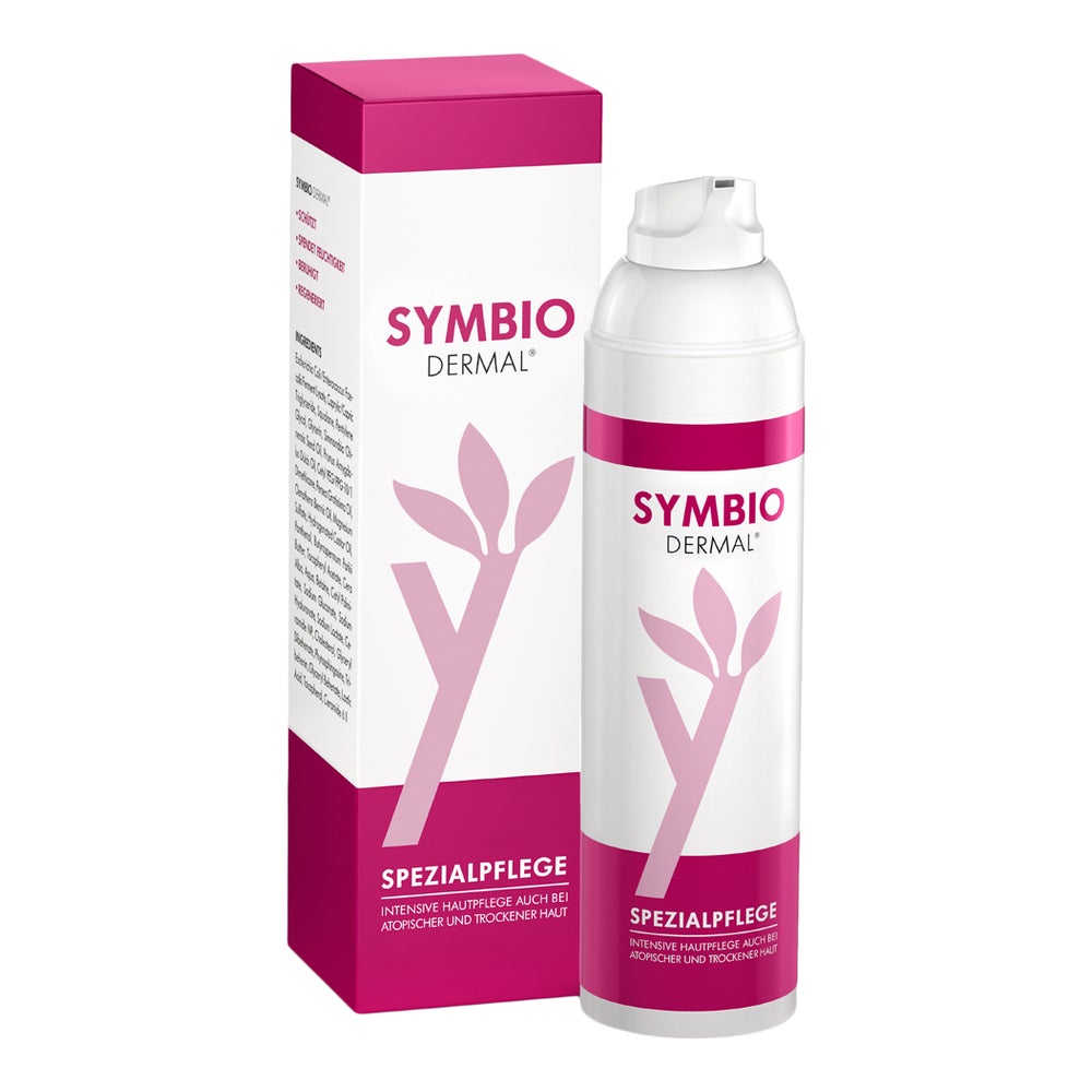 SYMBIO DERMAL Emulsion 75 ml