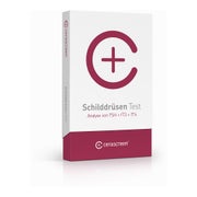 Produktabbildung: Cerascreen Schilddruesen Test 1 St