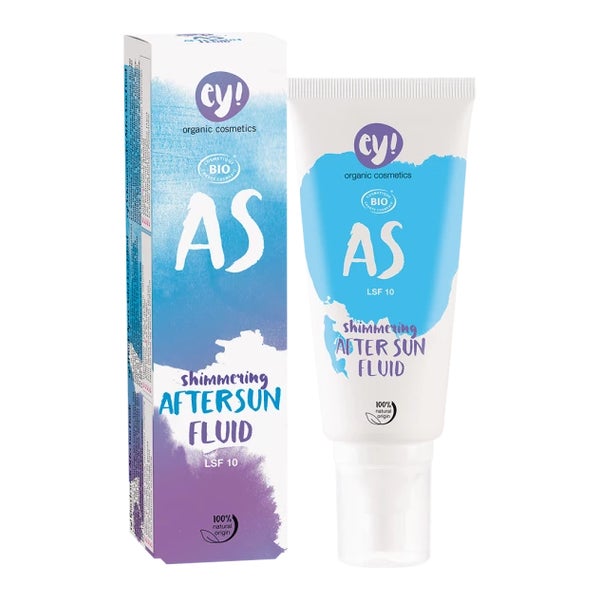 EY After Sun Spray LSF 10 100 ml