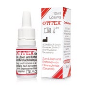 Otitex Ohrentropfen 10 ml