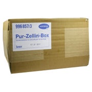 Hartmann Pur-Zellin® Box für Zellstofftupfer leer 1 St