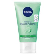 Nivea Visage Tägliches Wasch-Peeling 150 ml
