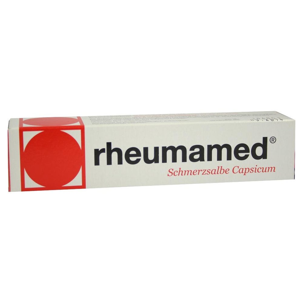 Rheumamed Salbe 45 g