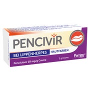 Produktabbildung: Pencivir hautfarben 2 g