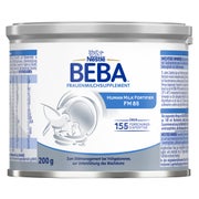 Nestlé BEBA Frauenmilchsupplement FM 85 200 g