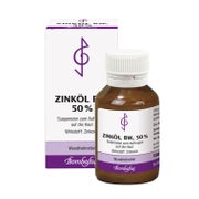 Zinköl BW Suspension 100 g